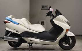 HONDA FORZA Z 2003 MF08