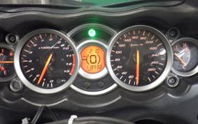 SUZUKI GSX1300R HAYABUSA 2008