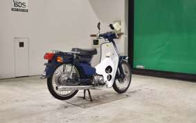 HONDA C90 SUPER CUB E HA02