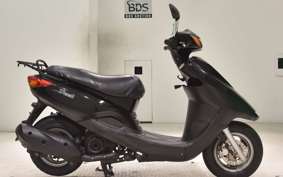 YAMAHA AXIS 125 TREET 2014 SE53J