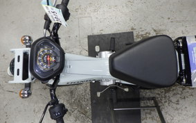 HONDA ｸﾛｽｶﾌﾞ110-2 2025 JA45
