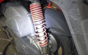 YAMAHA CYGNUS 125 XSR 2 SE44J