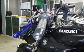 SUZUKI GSX-S125 DL32D