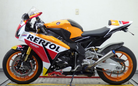 HONDA CBR1000RR SPECIAL EDITION  2015 SC59