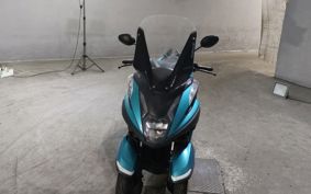YAMAHA TRICITY 125 SEC1J