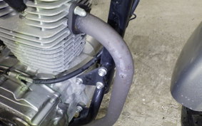 HONDA CB223S 2025 MC40