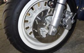 PEUGEOT ジャンゴ125A 1995