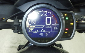 HONDA REBEL 1100 DCT 2024 SC83