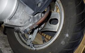 HONDA CREA SCOOPY AF55