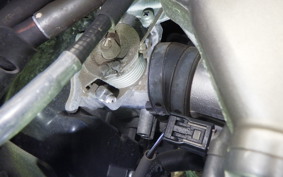 HONDA 400X 2020 NC56