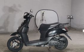 SUZUKI LET's CA4AA