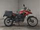 Фото BMW F700GS 2012 с японского аукциона