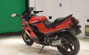 KAWASAKI GPZ1000RX 1986 ZXT00A