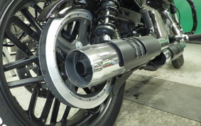 HARLEY XL1200CX 2018