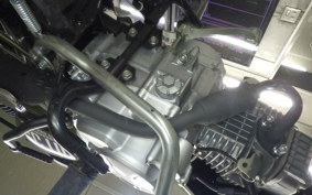 HONDA ｸﾛｽｶﾌﾞ110-2 JA45
