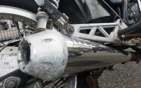 HONDA GB400TT 1985 NC20