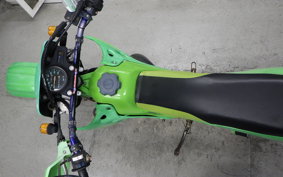 KAWASAKI KDX125 SR 2026 DX125A