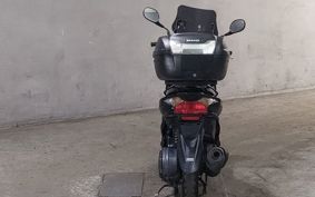 SUZUKI ADDRESS V125 CF4MA
