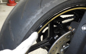 KAWASAKI NINJA 1100SX 2026 ZXT10H