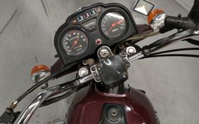 HONDA GL 400 WING GL400