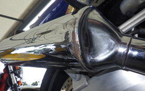 HONDA CB1300SF SUPER FOUR SC40