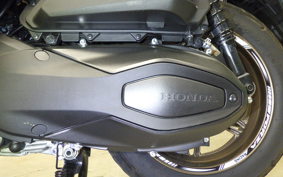 HONDA FORZA 250 2008 MF17