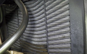 YAMAHA FZ1 FAZER 2010 RN21J