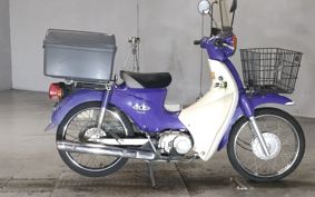 HONDA SUPER CUB110 JA07