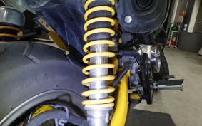 HONDA MONKEY 125 ABS 2010 JB02