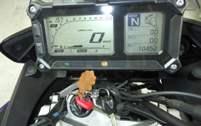 YAMAHA MT-09 Tracer 2018 RN51J