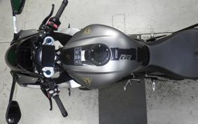TRIUMPH SPEED TRIPLE RR 2024