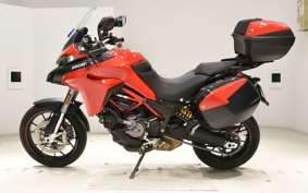 DUCATI DUCATI MULTISTRADA950S 2018
