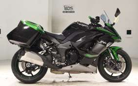 KAWASAKI NINJA 1000 SX 2023 ZXT02K