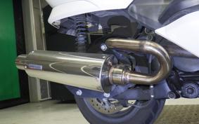 HONDA FORZA Z MF08