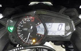 YAMAHA YZF-R25 RG43J