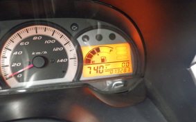 YAMAHA MAJESTY 250 Gen.4 SG20J