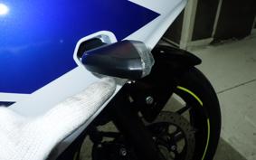 SUZUKI GIXXER 250 SF 2022 ED22Y