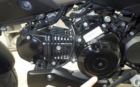 HONDA GROM 2009 JC92