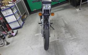 HONDA MCX50 2007 AC04