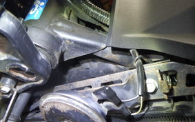 KAWASAKI Z250 2009 ER250C