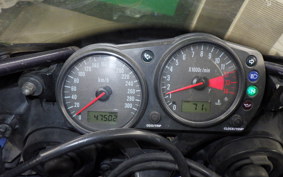 KAWASAKI ZX900R NINJA 2000 ZX900E