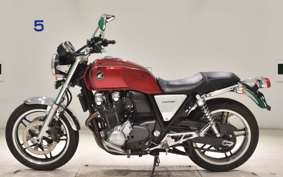HONDA CB1100 2010 SC65