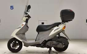 SUZUKI ADDRESS V125 G 2007 CF46A