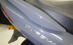 SUZUKI BURGMAN400 A 2021 DU11N