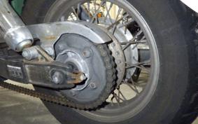 HONDA SHADOW 400 1998 NC34