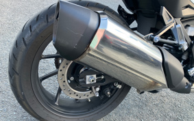 HONDA NT1100 2022 SC84