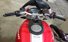 DUCATI MONSTER 1100 EVO 2013