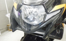 SUZUKI GSX250 R 2009