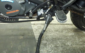 KTM 250 ADVENTURE 1993