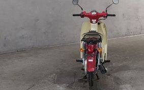 HONDA SUPER CUB50 AA09